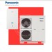 Cambiocaldaiaonline.it PANASONIC Panasonic Aquarea T-CAP Split Generazione H  trifase Risc.e Raffr. SQC (9-12-16kW) Cod: WH-SQC-06